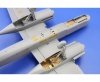 Eduard 32325 He 219 undercarriage 1/32 Revell
